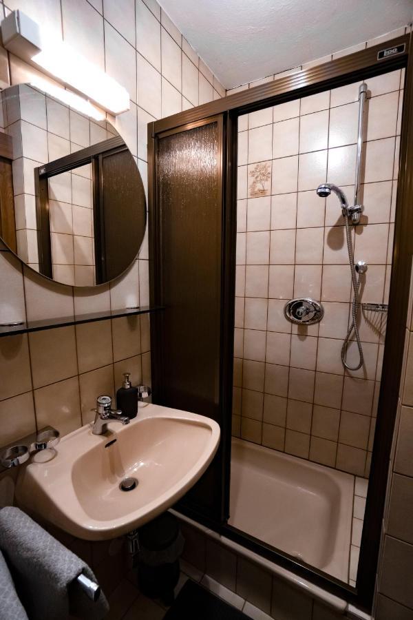 My Hias Apartment Gries im Sellrain Eksteriør billede