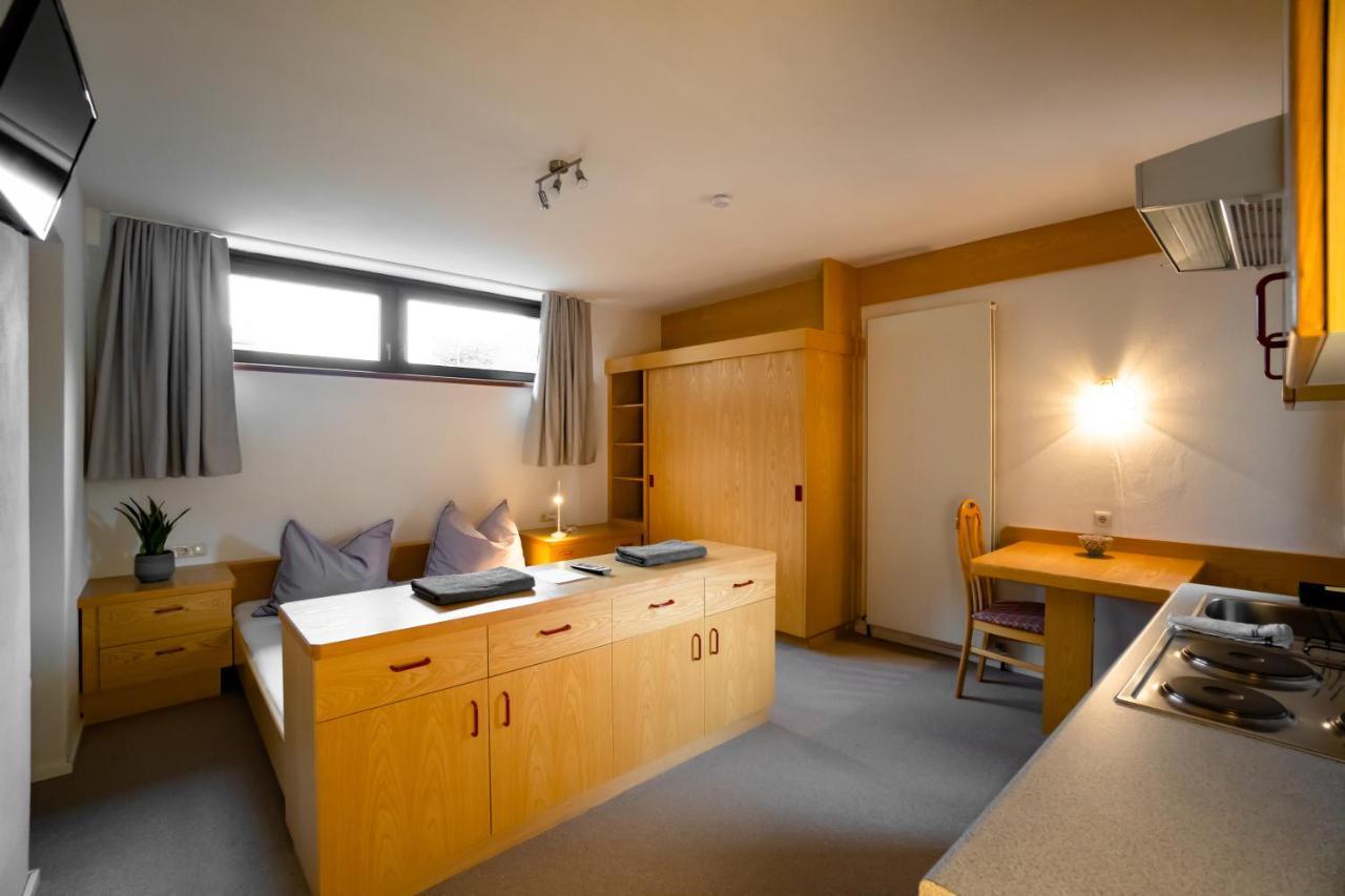 My Hias Apartment Gries im Sellrain Eksteriør billede
