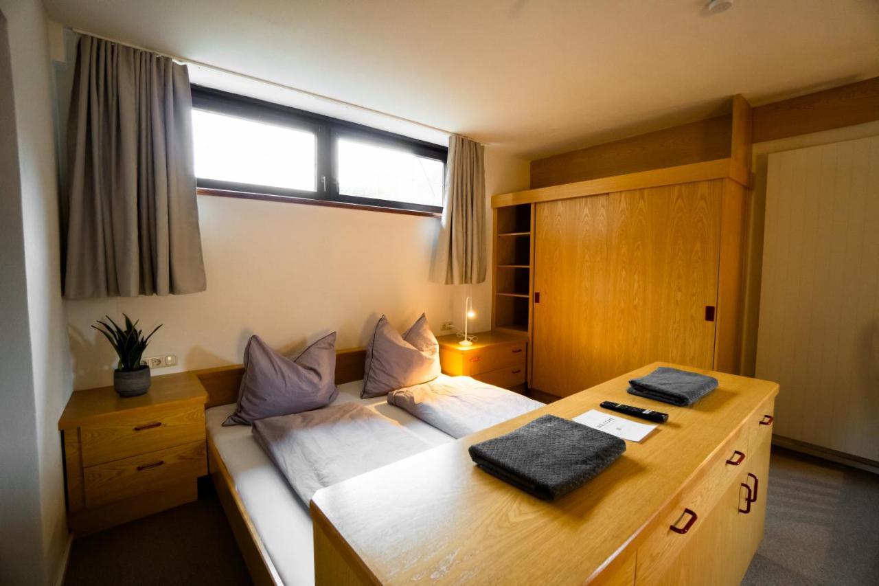 My Hias Apartment Gries im Sellrain Eksteriør billede