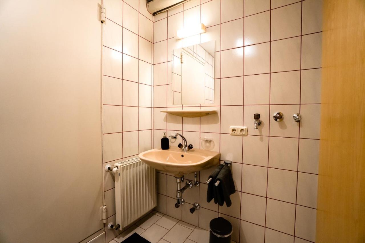My Hias Apartment Gries im Sellrain Eksteriør billede